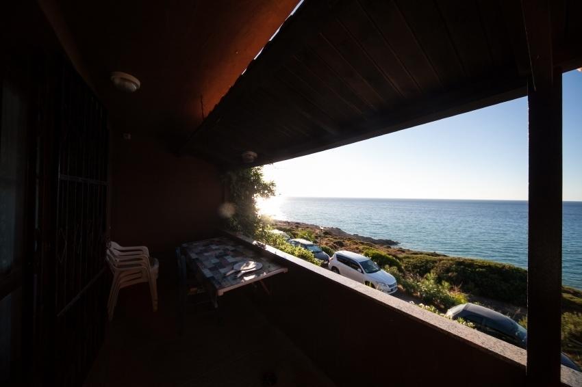 Appartamento Sole E Mare ซานตา มาร์เกรีตา ดิ ปูลา ภายนอก รูปภาพ