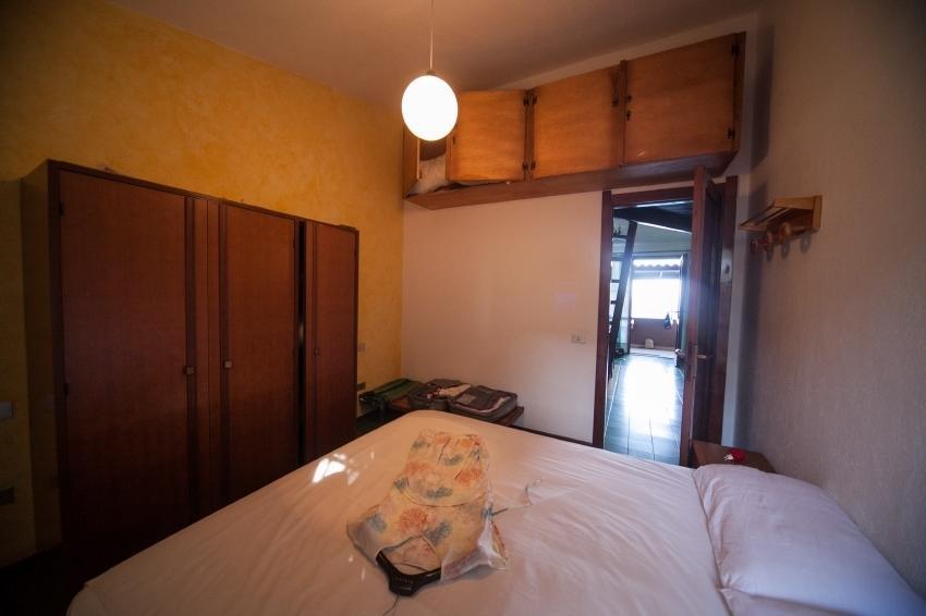Appartamento Sole E Mare ซานตา มาร์เกรีตา ดิ ปูลา ภายนอก รูปภาพ