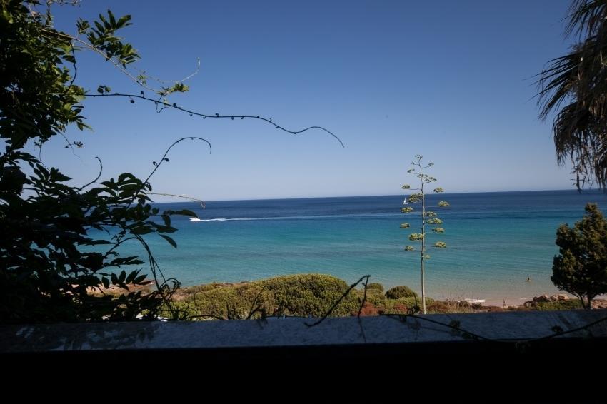 Appartamento Sole E Mare ซานตา มาร์เกรีตา ดิ ปูลา ภายนอก รูปภาพ
